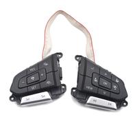 Compatible Avec VW Pour Passat B8 Pour Cc 30D959442F Multifonction Volant Combinaison Bouton De Commande Interrupteur Chauffage Bouton Assemblage pièces de volant automobile