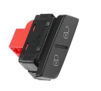 Compatible Avec Vw Pour Passat Pour 3c Pour B7 Accessoires Intérieurs Automobile Commutateurs Verrouillage Bouton Commutation Central 3aa962125 Systè Verrouillage Centralisé