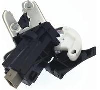 Compatible Avec VW Pour Passat Pour 4Motion Pour Santana 2006-2015 4F5827505D 4F5827505A 4F5827505B 4F5827505C 4E0827505C Loquet Verrouillage Couvercle Coffre Arrière Serrure Coffre