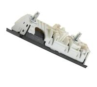 Compatible Avec VW Pour Passat Pour Alltrack Pour Variant 2012-2014 Pour Touareg 2007-2018 Bouton Déverrouillage L'actionneur Verrouillage Couvercle Coffre Arrière 5N0827566 Accessoires