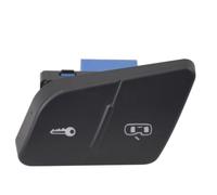 Compatible Avec Vw Pour Passat Pour B6 2006-2011 Accessoires Automobiles Commutateurs Verrouillage Porte Bouton Commande Central OEM 3C0962125 Interrupteur Verrou Central