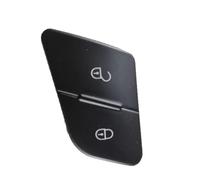 Compatible Avec Vw Pour Passat Pour B6 Accessoires Automobiles Commutateurs Verrouillage Latérale Interrupteu Commande Bouton Central 3C0962125B Interrupteur Central Verrou