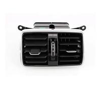 Compatible Avec VW Pour Passat Pour CC 2013 2014 2015 2016 2017 2018 Ensemble De Ventilation De Sortie D'air De Climatisation Arrière De Voiture 3AD819203EADQ