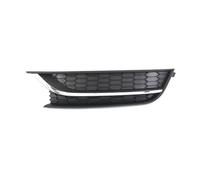 Compatible Avec VW Pour Passat Pour Édition Limitée Pour Sport 2015 Grille Phare Antibrouillard Automobile Couvercle Grille De Phare Antibrouillard 561853665E 561853666C