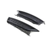 Compatible Avec VW Pour Passat Pour Édition Limitée Pour Sport 2015 Grille Phare Antibrouillard Automobile Couvercle Grille De Phare Antibrouillard 561853665E 561853666C