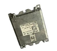 Compatible avec VW pour Passat pour Polo pour OEM : 7PP.941.571.AC 7PP941571AC Module De Commande De Phare De Voiture Module D'unité De Commande De Phare pièces Voiture