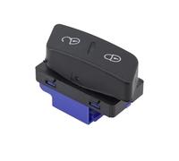 Compatible Avec VW Pour Passat voitures Interrupteur Verrouillage Centralisé Électrique Pièce Rechange Origine OEM: 1K0962125B Bouton verrouillage portières