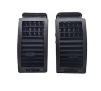 Compatible Avec VW Pour Polo 2002-2010 Bouche D'aération Tableau Bord Accessoires Pour Bouches D'aération Climatisation OEM : 6Q0819703