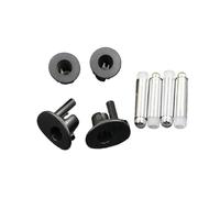 Compatible Avec VW Pour Polo 2002-2010 Loquets De Verrouillage De Porte Intérieure De Voiture Boulons De Levage Porte Voiture Commutateurs Verrouillage Porte Voiture Couverture Goupilles Porte
