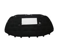 Compatible Avec VW Pour Polo 2011 2012 2013 2014 2015 2016 2017 2018 2019 Tapis D'isolation Thermique Et Phonique Tapis d'isolation capot
