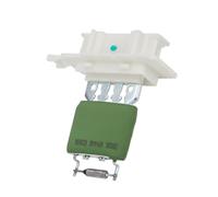 Compatible Avec VW Pour Polo 2017 2018 2019 2020 2021 2022 2023 Module De Contrôle De Régulateur De Résistance De Moteur De Ventilateur De Chauffage 2Q0959263 Résistance De Ventilateur