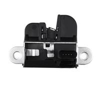 Compatible Avec VW Pour Polo 6r 2009-2014 Pour 5n 2007-2019 Pour Passat 3c5 2005-2011 Voiture Hayon Couvercle De Coffre Actionneur Verrouillage Loquet Verrou Hayon