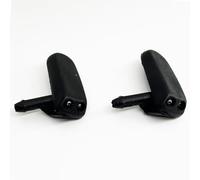 Compatible Avec VW Pour Polo MK2 MK3 Pour Santana 32B Pour Scirocco 53B Buse De Pulvérisation D'eau D'essuie-glace De Voiture OEM : 191955985A Voiture Buse pare-brise