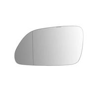 Compatible Avec VW Pour Polo MK4 9N 2005 2006 2007 2008 2009 Rétroviseur Avant Gauche Chauffant Convexe Supérieur 6Q0 857 521 G Rétroviseurs extérieurs