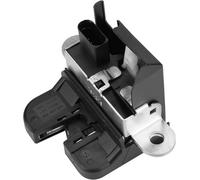 Compatible Avec VW Pour Polo Mk5 2009-2016 Pour Passat 3C5 2005-2011 Loquet Couvercle Verrouillage Coffre Arrière Actionneur 1K6827505E 5K0827505A Accessoires