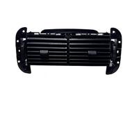 Compatible Avec VW Pour Polo Pour Derby Pour Vento-IND 2002 2003 2004 2005 2006 2007 2008 Grille D'aération De Tableau De Bord Avant De Voiture 6Q0858069 accessoires de voiture