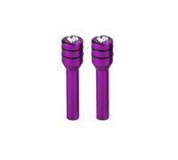 Compatible Avec VW Pour Polo Pour Golf 3 Pour Beetle MK2 MK3 MK4 MK5 MK6 B6 B5 Goupilles Verrouillage Porte En Alliage Voiture Goupille Verrouillage Couvercle Bouton À Vis Couverture Goupilles Porte
