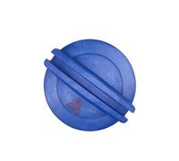 Compatible Avec VW Pour Polo Radiateur Liquide Refroidissement Vase Expansion Antigel Bouilloire 6Q0121407 Collecteur Réservoir Réservoir d'expansion