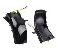 Compatible Avec Vw Pour Pour 1T1 1T2 2003 2004 2005 2006 2007 2008 2009 Clignotant Dynamic Clignotant Lampe Latérale Flèche Indicateur De Miroir Indicateur de rétroviseur