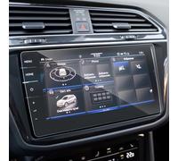 Compatible Avec VW Pour Pour Allspace Pour R Pour Line 2021 - 2022;Film Protection D'écran De Navigation GPS, Autocollant HD Transparent Film Protection D'écran GPS(For Navigation)