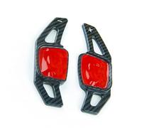 Compatible Avec VW Pour Pour C-trek 2017-2024 2025 Pour Polo Pour L Extension De Palettes Changement Vitesse Au Volant Accessoires Intérieurs Palette Vitesse Volant