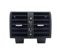 Compatible Avec VW Pour Pour Caddy 2004-2009 2010 2011 2012 2013 2014 2015 Évent De Sortie De Climatisation Arrière De Voiture 1TD819203A Pièce De Rechange Grille de Console