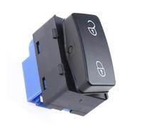 Compatible Avec VW Pour Pour MK1 Accessoires Intérieurs Auto Commutateurs De Verrouillage Central De Porte Interrupteur Central OEM 1T0962125B Verrouillage portes centralisé