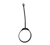 Compatible Avec VW Pour Pour Passat Cordon Retenue Pour Bouchon Réservoir Pièces Automobiles Corde Anti-perte OEM : 180201556 Pièces bouchon essence(Size2)