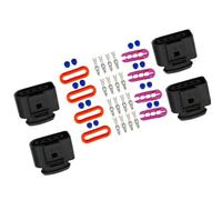Compatible Avec VW Pour Pour Transporter 2016 Pour Polo 2013 2014 2015 2016 Kit De Connecteur Faisceau Câbles Bobine D'allumage Bobine D'Allumage Câbles Fiche