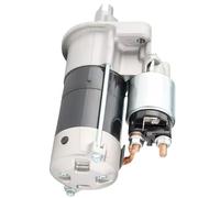 Compatible Avec VW Pour Routan 2009 2010 Référence 04801850AA, Accessoire Moteur Automobile, Démarreur De Remplacement Démarreur Électrique