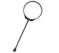 Compatible Avec VW Pour Scirocco 1982-199, Cordon Remplissage Réservoir D'essence Sangle Câble OEM: 1H0201553B 1J0201550A Pièces Auto(Size2)