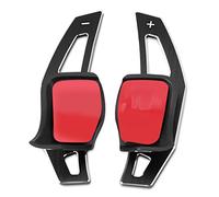 Compatible Avec VW Pour Scirocco 2010 2011 2012 2013 2014 Changement De Volant De Voiture Palette De Changement De Vitesse Manette De Vitesse Extension Modification De Voiture Accessoires intérieur (