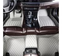 Compatible Avec VW Pour Scirocco R 3R 2009 2010 2011 2012 2013 2014 2015 2016 2017 Tapis De Sol De Voiture Accessoires Intérieurs Tapis Tapis Coussinets De Pieds Tapis de sol voiture