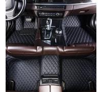 Compatible Avec VW Pour Scirocco R 3R 2009 2010 2011 2012 2013 2014 2015 2016 2017 Tapis De Sol De Voiture Accessoires Intérieurs Tapis Tapis Coussinets De Pieds Tapis de sol voiture