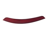 Compatible Avec Vw Pour Sharan 2011 2012 2013 2014 2015 2016 Bandes Réfléchissantes De Réflecteurs De Pare-chocs Arrière 7N0945106B 7N0945105B Catadioptre pare-choc(Left)