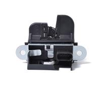 Compatible Avec VW Pour SUV 2007-2017 Pour Passat B7 Break 2010-2015 Pour Passat B6 2006-2011 Loquet Couvercle Verrouillage Coffre Arrière Voiture OEM: 1K6827505C