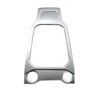 Compatible Avec VW Pour T-Roc 2017 2018 2019 Voiture Boîte Vitesse Panneau Couverture Autocollant Moulures Garniture Décoration Intérieure Voiture Garniture