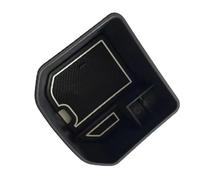 Compatible Avec VW Pour T-ROC 2018-2024, Console Centrale Intérieure Voiture Divers Plateau Rangement Accoudoir Boîte Rangement Polyvalente Accessoires Décoration intérieure