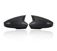 Compatible Avec VW Pour T-ROC Pour T-Cross Pour Nivus Capuchon De Pour Vue Arrière Coques De Rétroviseur Latéral Rétroviseur Latéral Cove Accessoires De Voiture Voiture RéTroviseur couvercle