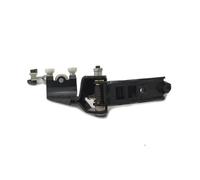 Compatible Avec VW Pour T5 Gp Pour Transporter 2003-2015 Guide De Rouleau De Porte Coulissante Électrique Pour Porte Coulissante De Voiture OEM : 7E0843336A. Voiture Guide Charnière