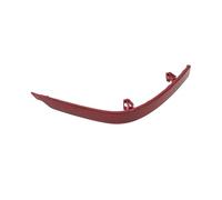 Compatible Avec VW Pour T6 2015 2016 2017 2018 2019 Réflecteur Pare-chocs Arrière Feu Couvercle Lampe Freinage 7E0945105D 7E0945106D Catadioptre Choc Arrière