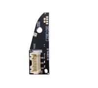 Compatible Avec VW Pour Tcross 2020 2GM 998 478 B120845-B B120846-B 2GM 998 479 Module Clignotant De Phare DRL Blanc(Left Turn Signal)