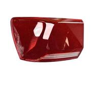 Compatible Avec VW Pour Tharu 2019 2020 2021 2022 Boîtier Feu Arrière Voiture Cache Phare Capuchon Lentille Abat Jour Pièces Automobiles(Left)