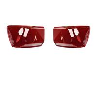 Compatible Avec VW Pour Tharu 2019 2020 2021 2022 Boîtier Feu Arrière Voiture Cache Phare Capuchon Lentille Abat Jour Pièces Automobiles(Left and Right)