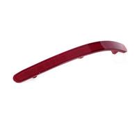 Compatible avec VW pour Touareg 2002 2003 2004 2005 2006-2010 7L6945106A 7L6945105A Réflecteur De Pare-Chocs Arrière De Voiture Feu De Freinage Arrière Feux Arrière Feux arrières Auto(Right)