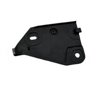 Compatible Avec VW Pour Touareg 2004 2005 2006 2007 2008 2009 2010 Base Support Poignée Dégagement Capot Voiture 7L0823633H 7L0823633F 7L0823633B Levier Ouverture Capot