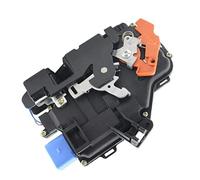Compatible Avec VW Pour Touareg 2004 2005 2006-2010 3D1837015A 3D1837016A 7L0839015A 7L0839016A 4 Pièces Actionneur De Loquet De Serrure De Porte 7/9 Broches Accessoires de voiture