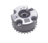 Compatible Avec VW Pour Touareg 2011 2012 2013 2014 06E109083M 06E109084M VVT Ajusteur Pour Phase Synchronisation Pignon D'arbre À Cames Pour Voiture Pignon arbre cames(Exhaust)