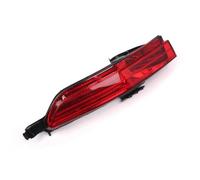 Compatible Avec VW Pour Touareg 2011 2012 2013 2014 Voiture Pare-chocs Arrière Réflecteur Lumière Lampe De Frein 7P6945701D 7P6945702D Arrière Objectif Pare-chocs(1Pc Right)