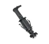 Compatible Avec VW Pour Touareg CR7 2017-2023 Couvercle De Buse De Lave-phare Avant De Voiture Couvercle De Nettoyage Pulvérisateur Pompe À Jet Actionneur(Nozzle R)